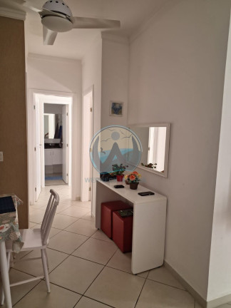Imagem Apartamento com 2 Quartos à Venda, 58 m² em Praia Grande - Ubatuba