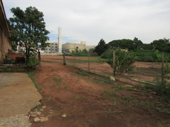 Imagem Terreno à Venda, 6.000 m² em Chácara Bela Vista - Sumaré Imagem Terreno à Venda, 6.000 m² em Chácara Bela Vista - Sumaré