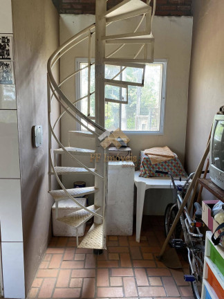 Imagem Casa com 2 Quartos à Venda, 200 m² em Lagoa Dourada - Brotas
