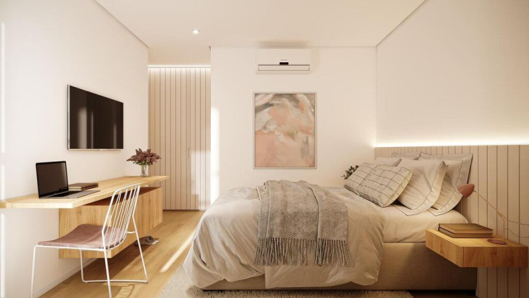 Imagem Imóvel com 2 Quartos à Venda,  em Vila Ipojuca - São Paulo