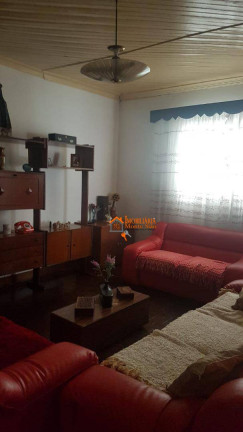 Imagem Casa com 4 Quartos à Venda, 430 m² em Centro - Guarulhos Imagem Casa com 4 Quartos à Venda, 430 m² em Centro - Guarulhos