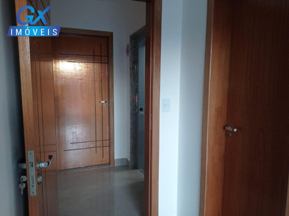 Imagem Cobertura com 3 Quartos à Venda, 188 m² em Itapoã - Belo Horizonte