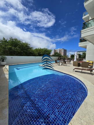 Imagem Cobertura com 2 Quartos à Venda, 105 m² em Armação - Salvador