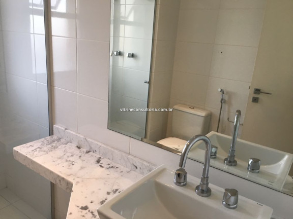 Imagem Apartamento com 4 Quartos à Venda, 403 m² em Chácara Klabin - São Paulo