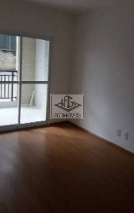Foto do imóvel Apartamento com 2 Quartos à Venda, 50 m² em City Bussocaba - Osasco