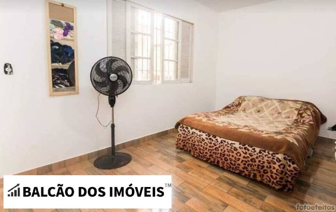 Imagem Casa com 4 Quartos à Venda, 160 m² em São Paulo Imagem Casa com 4 Quartos à Venda, 160 m² em São Paulo