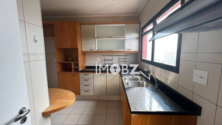 Imagem Imóvel com 3 Quartos à Venda, 103 m² em Vila Andrade - São Paulo