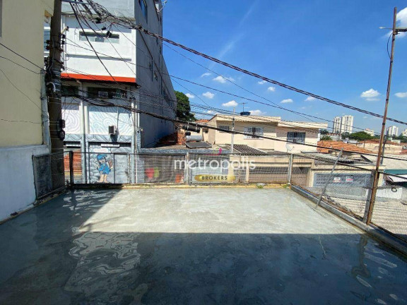 Imagem Sobrado com 2 Quartos à Venda, 112 m² em São João Clímaco - São Paulo