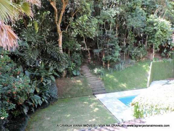 Imagem Casa com 4 Quartos à Venda, 443 m² em Altos De São Fernando - Jandira Imagem Casa com 4 Quartos à Venda, 443 m² em Altos De São Fernando - Jandira