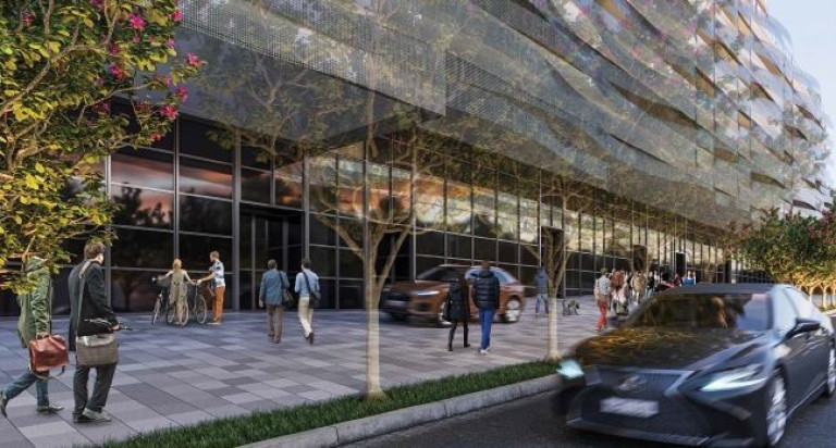 Imagem Imóvel com 1 Quarto à Venda, 32 m² em Brooklin - São Paulo