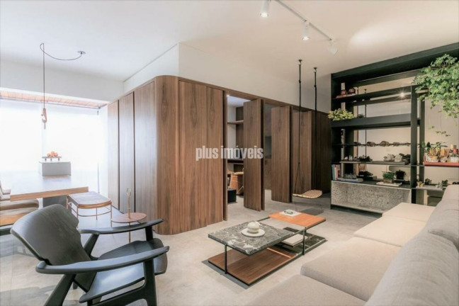 Imagem Imóvel com 2 Quartos para Alugar, 62 m² em Cerqueira César - São Paulo Imagem Imóvel com 2 Quartos para Alugar, 62 m² em Cerqueira César - São Paulo