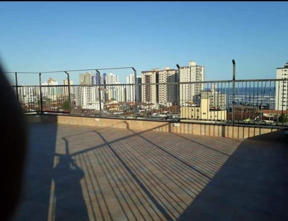 Imagem Apartamento com 2 Quartos à Venda, 208 m² em Caiçara - Praia Grande