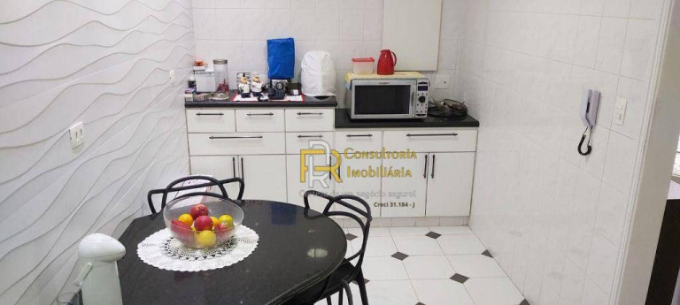 Imagem Apartamento com 3 Quartos à Venda, 216 m² em Vila Assunção - Praia Grande Imagem Apartamento com 3 Quartos à Venda, 216 m² em Vila Assunção - Praia Grande