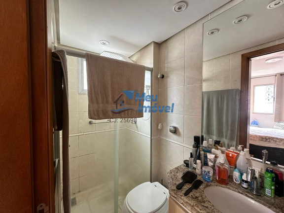 Imagem Imóvel com 2 Quartos à Venda, 90 m² em Sul (águas Claras) - Brasília
