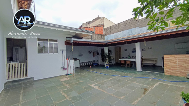 Imagem Casa com 2 Quartos à Venda, 179 m² em Jardim Santo Antônio I - Campo Limpo Paulista Imagem Casa com 2 Quartos à Venda, 179 m² em Jardim Santo Antônio I - Campo Limpo Paulista