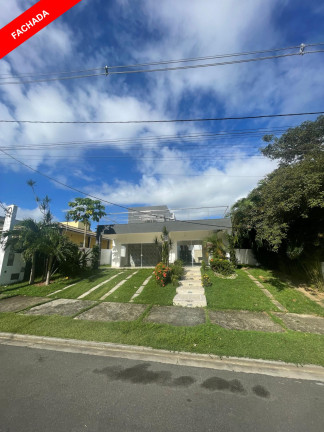 Casa com 4 Quartos à Venda, 256 m² em Alphaville 1 - Salvador