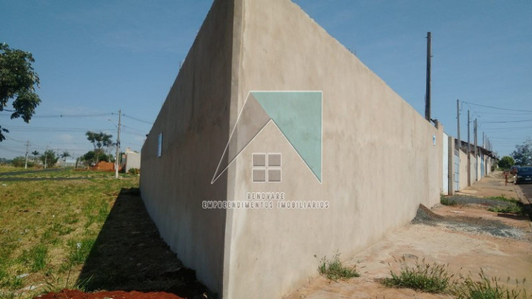 Terreno à Venda, 220 m² em Parque Das Oliveiras  - Ribeirão Preto