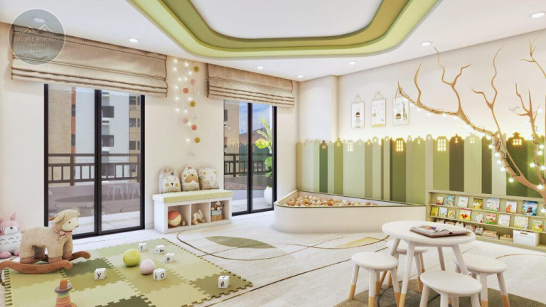 Imagem Apartamento com 1 Quarto à Venda, 65 m² em Flórida - Praia Grande Imagem Apartamento com 1 Quarto à Venda, 65 m² em Flórida - Praia Grande