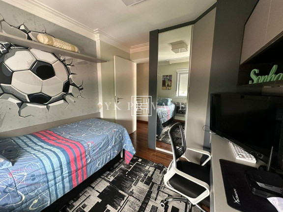 Imagem Apartamento com 3 Quartos à Venda, 165 m² em Vila Romana - São Paulo Imagem Apartamento com 3 Quartos à Venda, 165 m² em Vila Romana - São Paulo