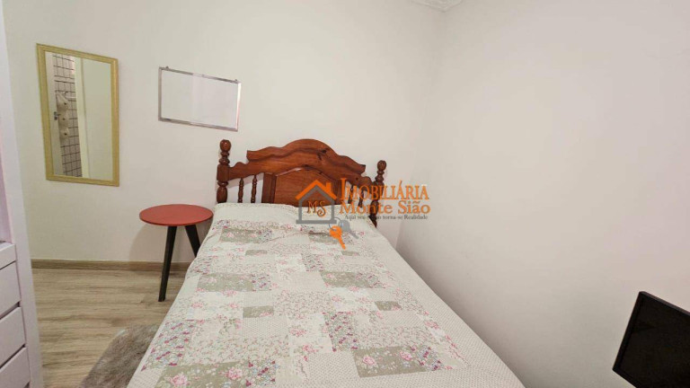 Imagem Sobrado com 3 Quartos à Venda, 199 m² em Parque Continental Iii - Guarulhos Imagem Sobrado com 3 Quartos à Venda, 199 m² em Parque Continental Iii - Guarulhos