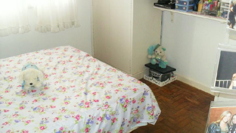 Imagem Apartamento com 3 Quartos à Venda, 140 m² em Marapé - Santos Imagem Apartamento com 3 Quartos à Venda, 140 m² em Marapé - Santos