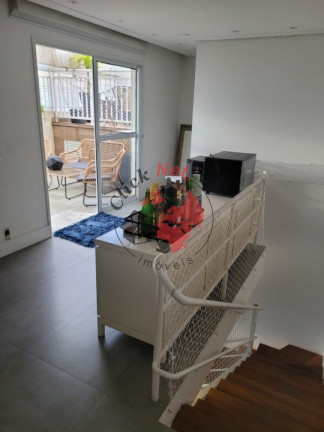 Imagem Cobertura com 3 Quartos à Venda, 178 m² em Centro - São Bernardo Do Campo