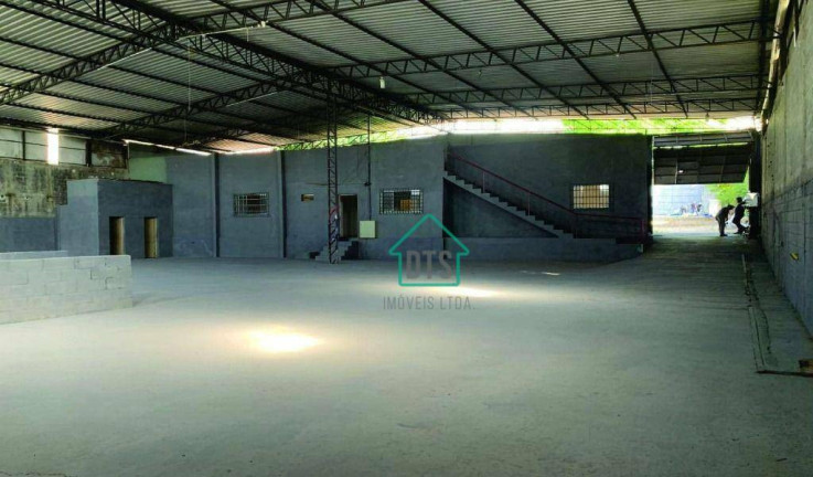 Imagem Galpão à Venda, 1.400 m² em Jardim Jaraguá - São Paulo Imagem Galpão à Venda, 1.400 m² em Jardim Jaraguá - São Paulo