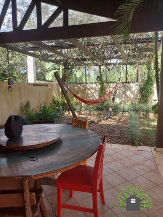 Imagem Casa com 4 Quartos à Venda, 670 m² em Jardim Do Golf I - Jandira