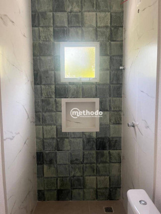 Imagem Casa com 2 Quartos à Venda, 76 m² em Chácara Primavera - Campinas Imagem Casa com 2 Quartos à Venda, 76 m² em Chácara Primavera - Campinas