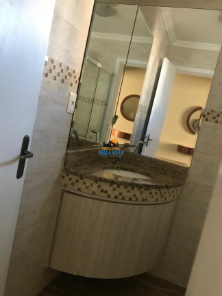 Imagem Apartamento com 1 Quarto à Venda, 74 m² em Itararé - São Vicente Imagem Apartamento com 1 Quarto à Venda, 74 m² em Itararé - São Vicente