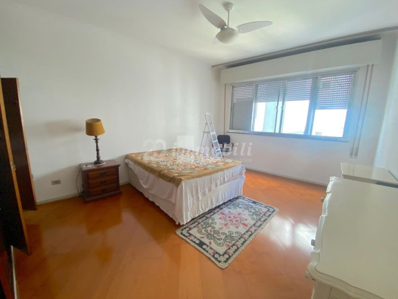 Imagem Apartamento com 3 Quartos à Venda, 210 m² em Higienópolis - São Paulo