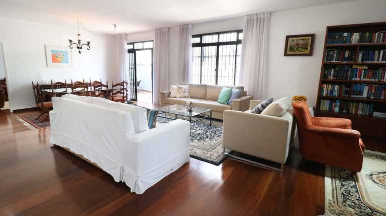 Imagem Sobrado com 4 Quartos à Venda, 364 m² em Butantã - São Paulo Imagem Sobrado com 4 Quartos à Venda, 364 m² em Butantã - São Paulo