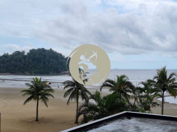 Apartamento com 3 Quartos à Venda, 147 m² em Jose Menino - Santos