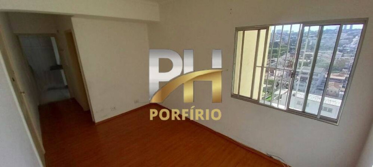 Imagem Apartamento com 1 Quarto à Venda, 42 m² em Vila Antonieta - São Bernardo Do Campo Imagem Apartamento com 1 Quarto à Venda, 42 m² em Vila Antonieta - São Bernardo Do Campo