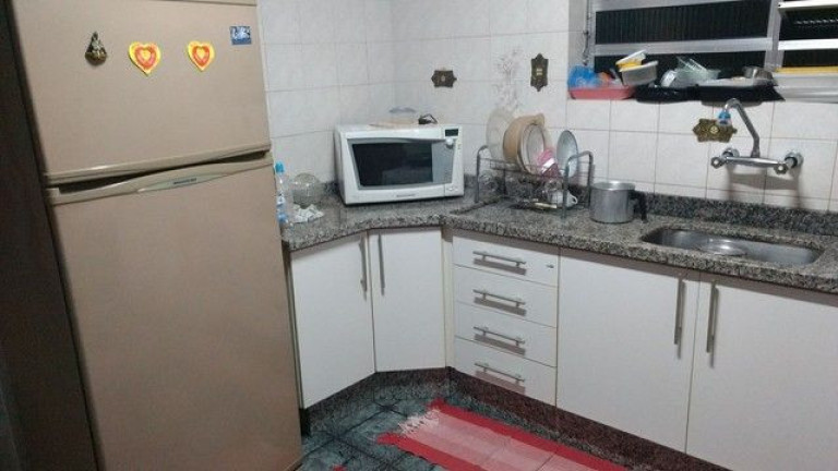 Imagem Casa com 5 Quartos à Venda, 312 m² em Vila Aquilino - Santo André Imagem Casa com 5 Quartos à Venda, 312 m² em Vila Aquilino - Santo André