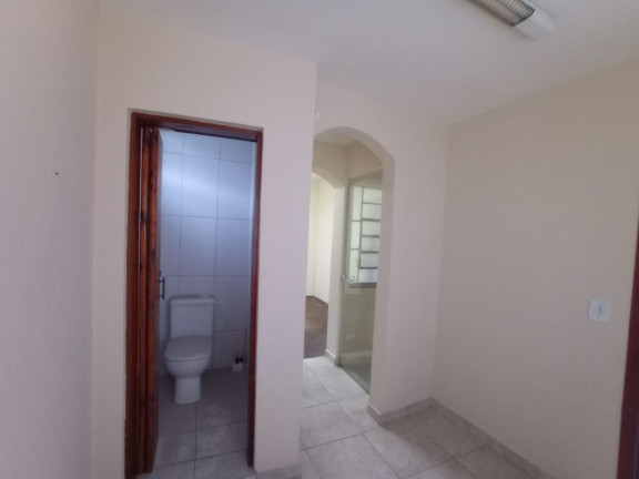 Imagem Casa com 1 Quarto para Alugar, 80 m² em Vila Bastos - Santo André Imagem Casa com 1 Quarto para Alugar, 80 m² em Vila Bastos - Santo André