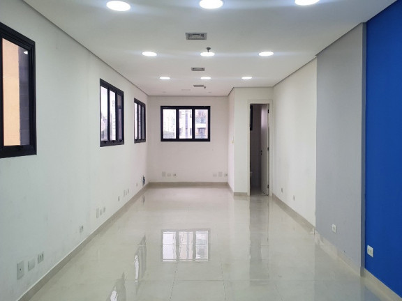 Imagem Sala Comercial à Venda, 52 m² em Vila Clementino - São Paulo Imagem Sala Comercial à Venda, 52 m² em Vila Clementino - São Paulo