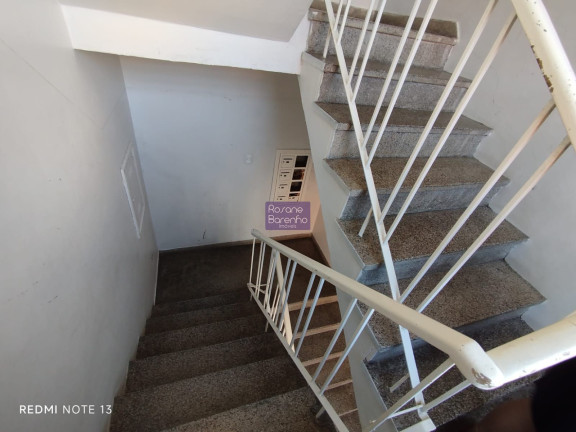 Apartamento com 3 Quartos para Alugar, 70 m² em Centro - Rio Grande