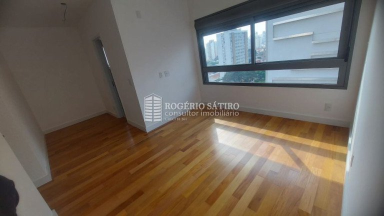 Imagem Apartamento com 3 Quartos à Venda, 163 m² em Vila Mariana - São Paulo