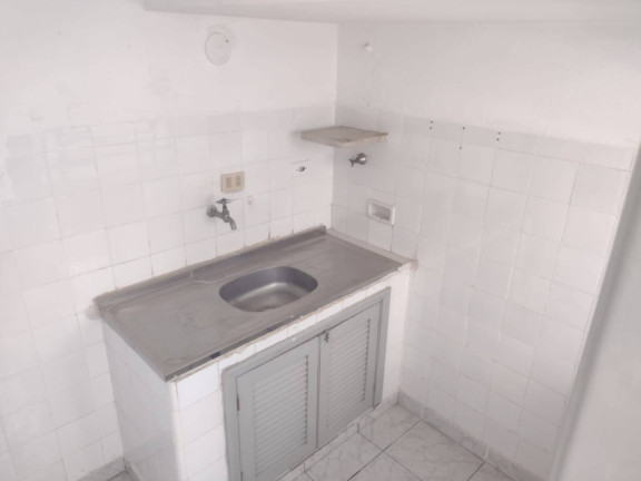 Imagem Kitnet com 1 Quarto à Venda, 33 m² em Vila Prudente - São Paulo