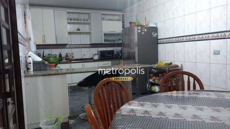 Imagem Sobrado com 3 Quartos à Venda, 300 m² em Vila Bela - São Paulo