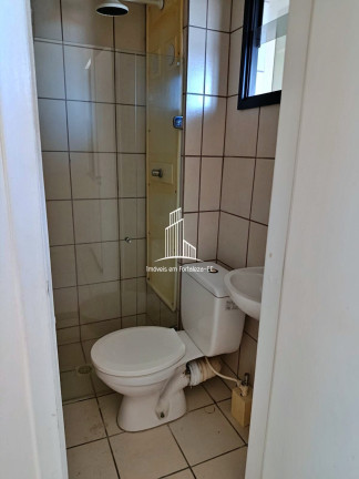 Imagem Apartamento com 3 Quartos à Venda, 67 m² em Meireles - Fortaleza Imagem Apartamento com 3 Quartos à Venda, 67 m² em Meireles - Fortaleza