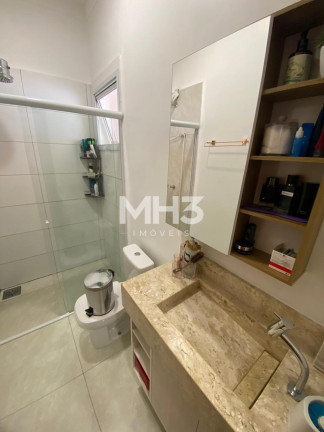 Imagem Casa de Condomínio com 3 Quartos à Venda, 145 m² em Residencial Real Parque Sumaré - Sumaré
