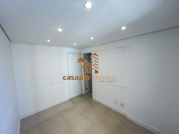 Imagem Apartamento com 3 Quartos à Venda, 128 m² em Centro - Santo André