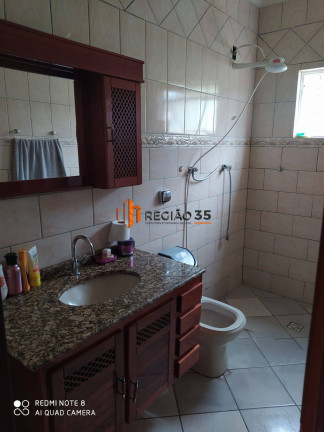 Imagem Casa com 3 Quartos à Venda, 98 m² em Augusto De Almeida - Poços De Caldas