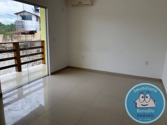 Imagem Casa com 3 Quartos para Alugar, 120 m² em Chamagunga - Porto Seguro