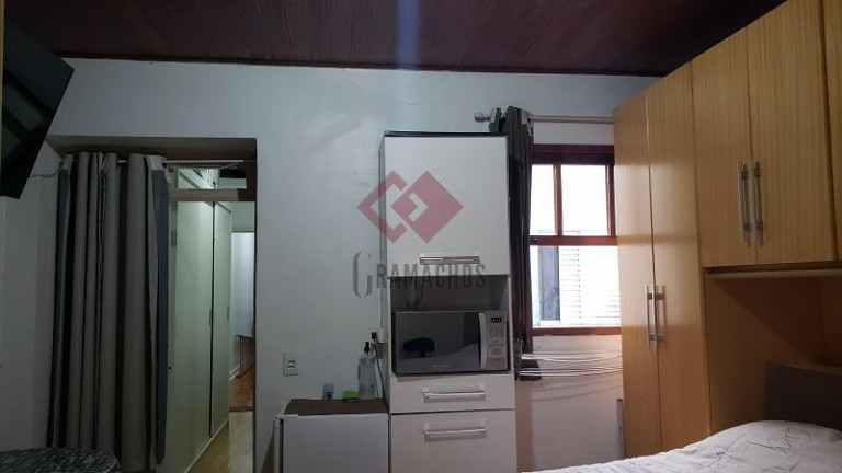 Imagem Casa com 4 Quartos à Venda, 110 m² em Bela Vista - São Paulo