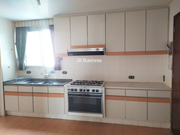 Imagem Imóvel com 3 Quartos à Venda, 134 m² em Alto Da Rua Xv - Curitiba