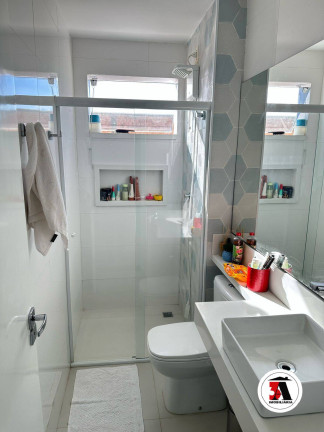Imagem Apartamento com 3 Quartos à Venda, 115 m² em Floresta - Porto Velho
