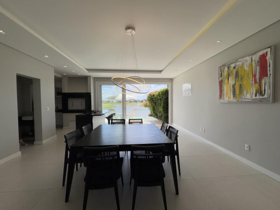 Imagem Casa com 4 Quartos à Venda, 196 m² em Condominio Riviera Xangri-la - Xangri-lá Imagem Casa com 4 Quartos à Venda, 196 m² em Condominio Riviera Xangri-la - Xangri-lá